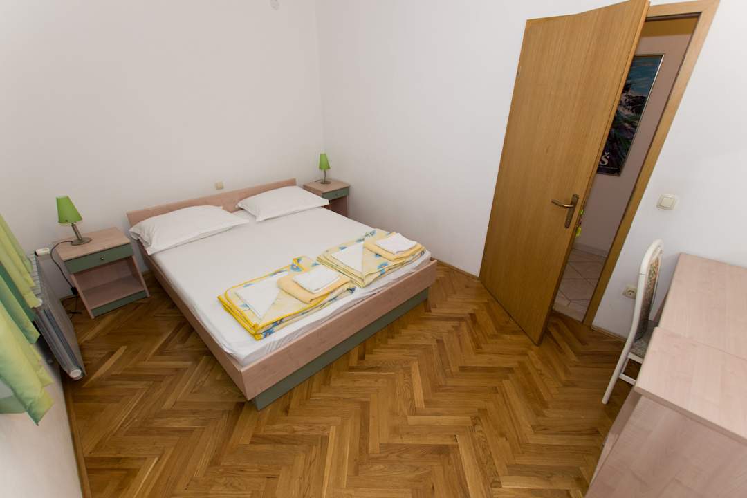 Zimmer Apartment MASTIP-A1