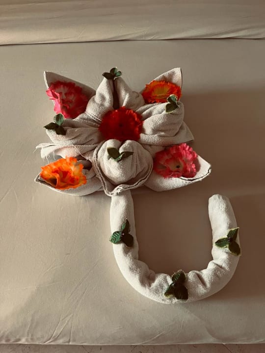 Zimmer Makadi Spa - Adults only