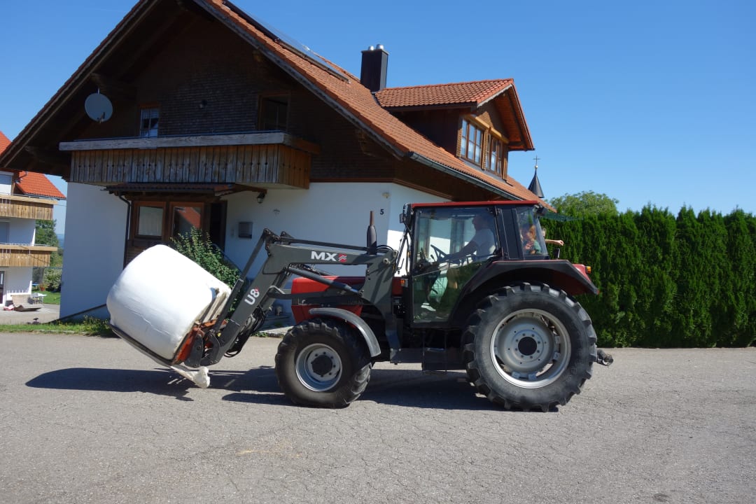 Sonstiges Ferienhof Bitschnau