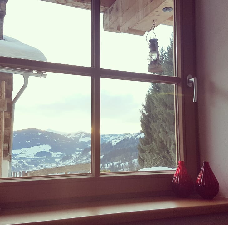 Ausblick Haus Unterguggenhausen