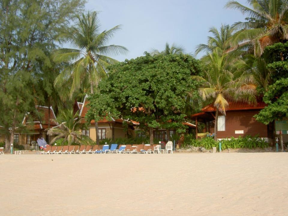 Chaweng Noi Strand The Fair House Beach Resort