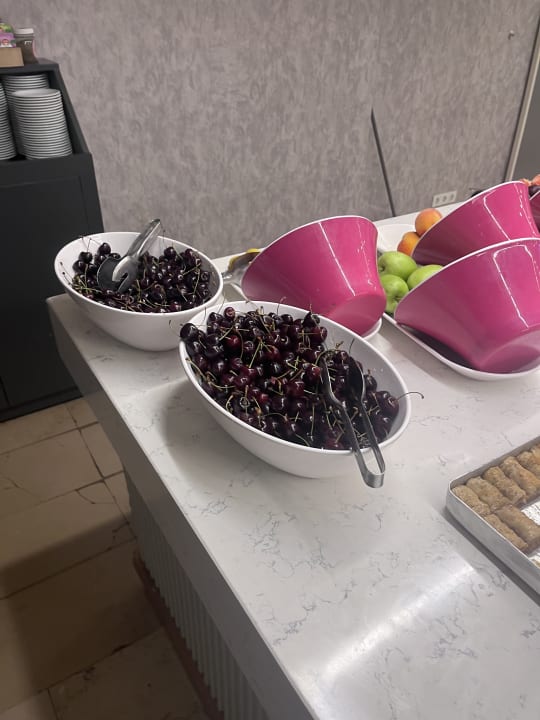 Gastro Side Story Resort & Spa