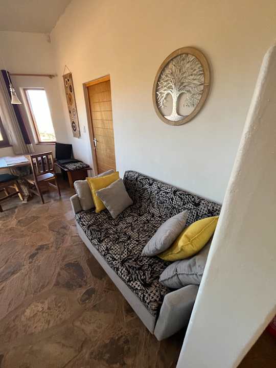 Zimmer Krumhuk Guestfarm