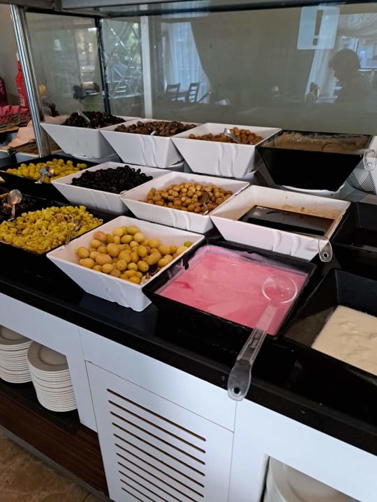 Gastro Oji Beach Hotel