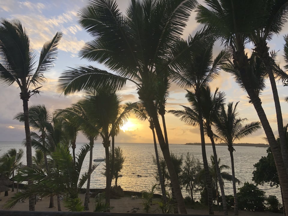 Ausblick Lagoon Attitude - Adults only