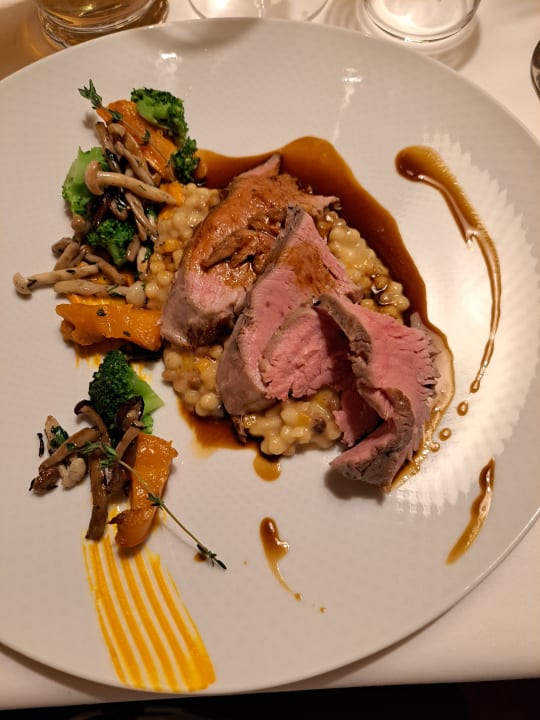 Gastro Dorfhotel Fasching