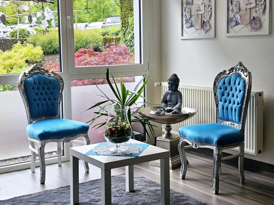 Sonstiges Parkhotel Weiskirchen