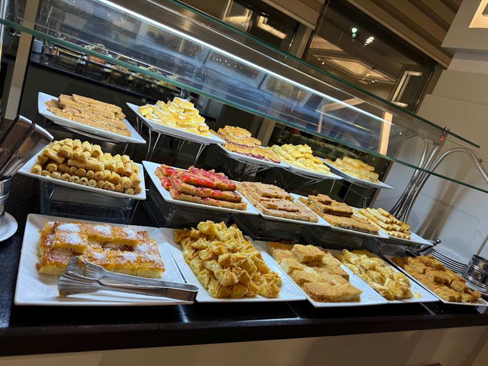 Gastro Pickalbatros White Beach Resort - Hurghada