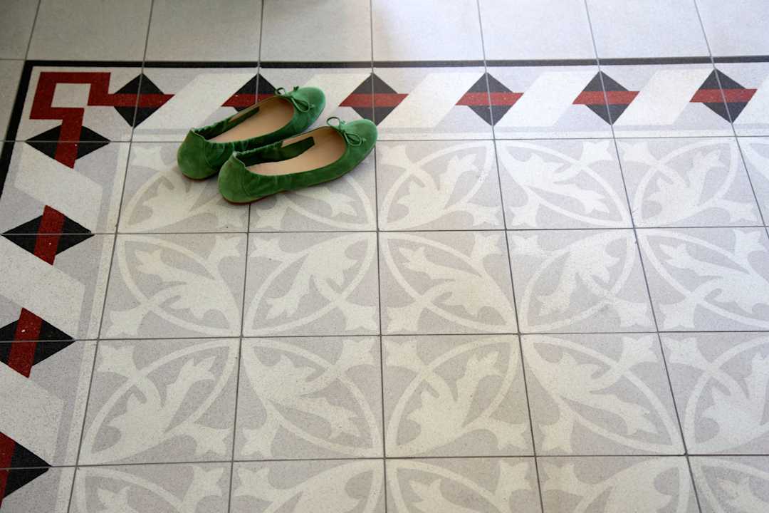 Lobby Thombauer Ferienhäuser - HOF NIGLBERG