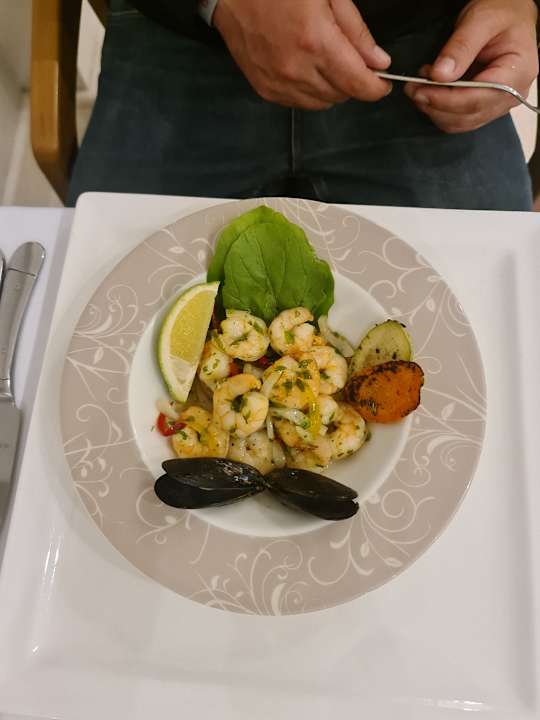 Gastro Xanadu Makadi Bay