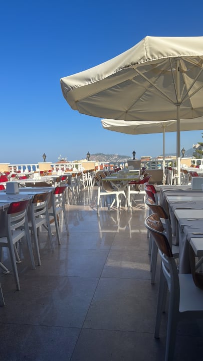 Gastro Hotel Club Paradiso