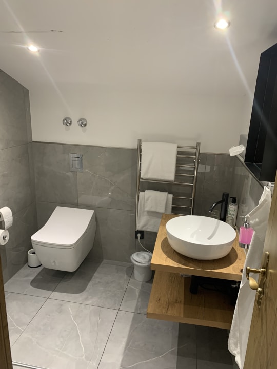 Zimmer Sporthotel Wilder Kaiser