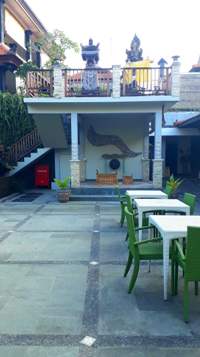 Sonstiges Best Western Premier Agung Resort Ubud