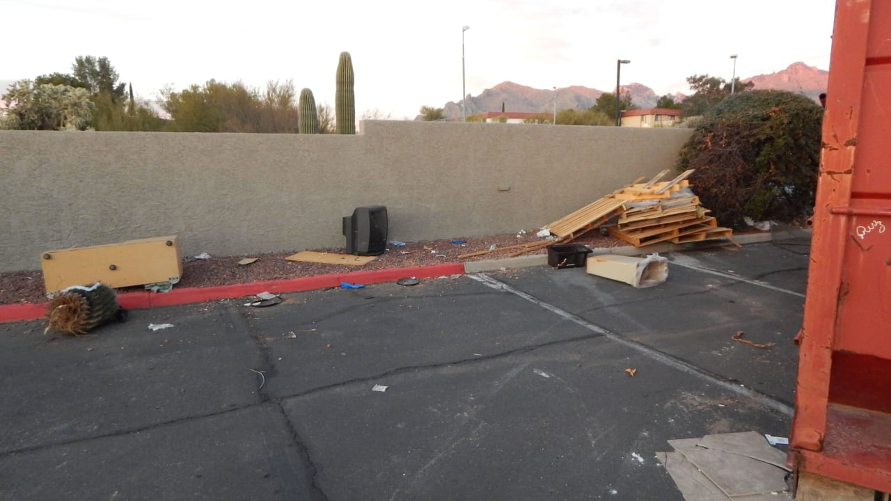 Hotelanlage Best Western Plus Hotel Inn Suites Tucson Foothills