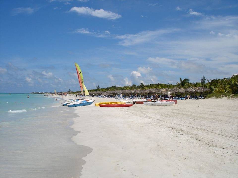 Strand Melia Las Antillas - Adults only