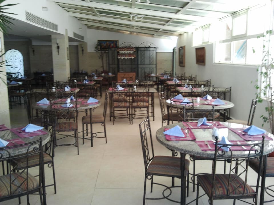 Speisesaal Bella Vista Resort Hurghada