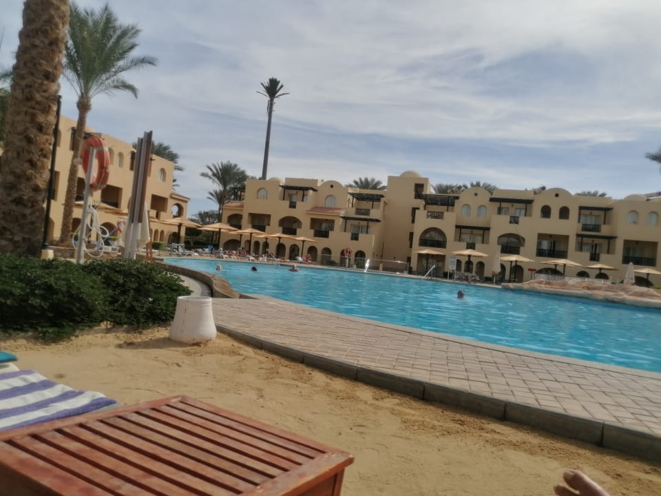 Pool Stella Garden Resort & Spa, Makadi Bay