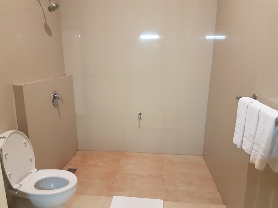 Zimmer Oceano Jambuluwuk Resort