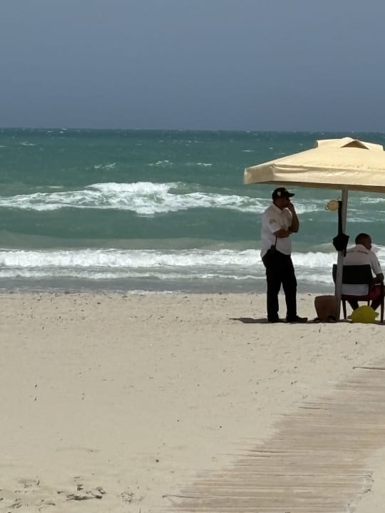 Strand Aldiana Club Djerba Atlantide
