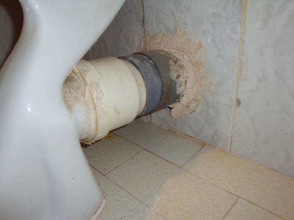 Toilette Hotel Amir Palace