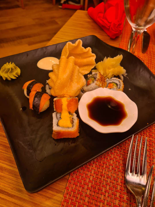 Gastro Numa Bay Exclusive Hotel