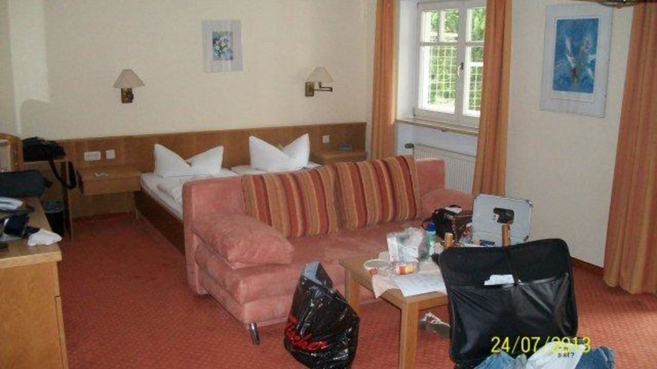 Studio 3 Bettlimmer Landschloss Ernestgrün