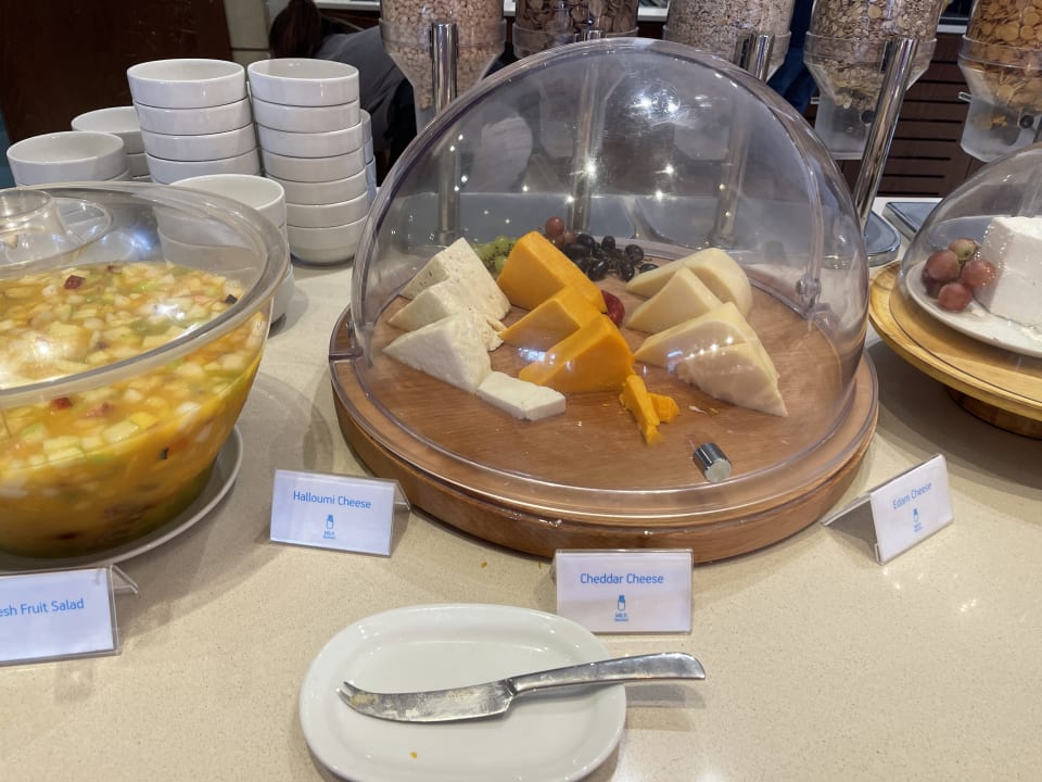 Gastro Crystal Springs Beach Hotel