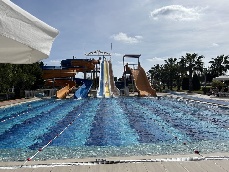 Pool TUI MAGIC LIFE Jacaranda