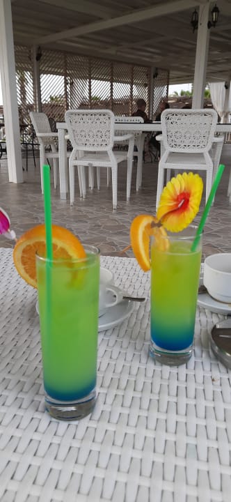 Gastro Asteria Family Resort Side