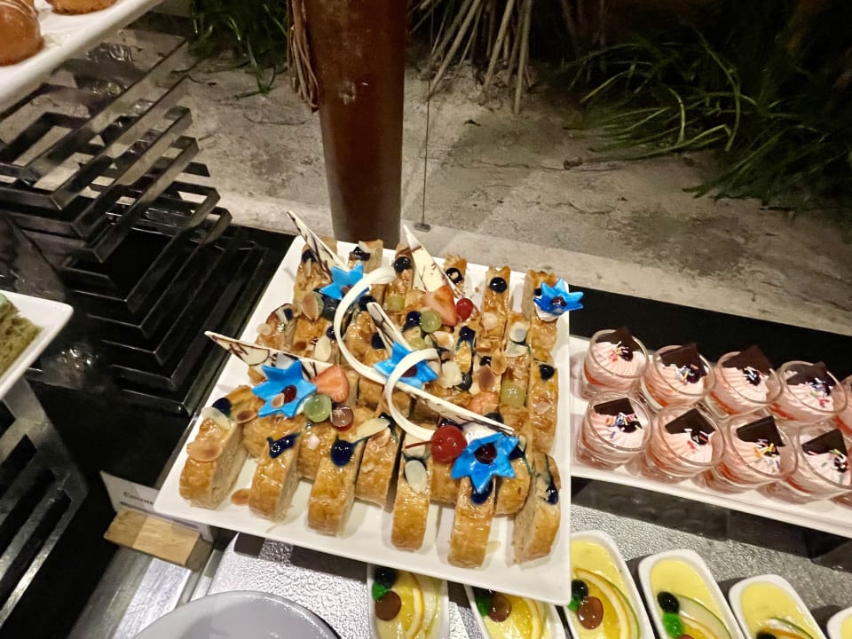 Gastro Summer Island Maldives