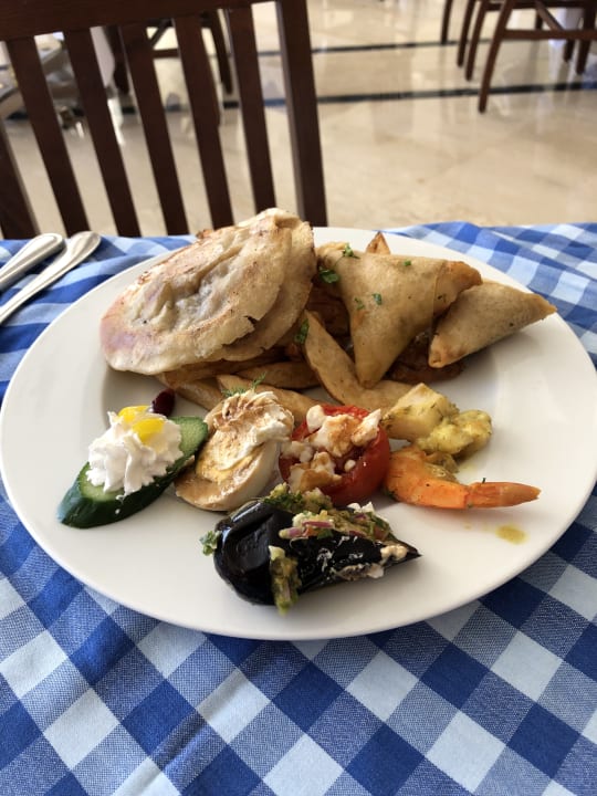 Gastro LABRANDA Royal Makadi