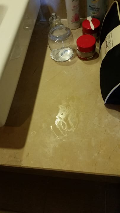 Zimmer Seaden Sea World Resort & Spa