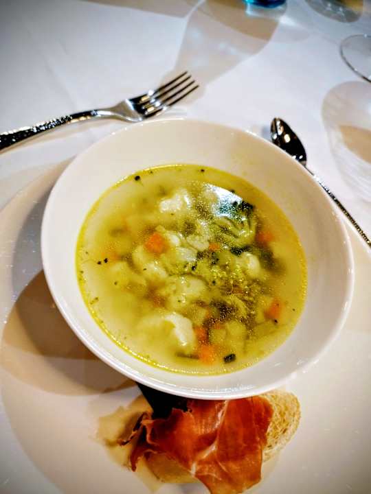 Gastro Tirolensis - Luxury All Inclusive