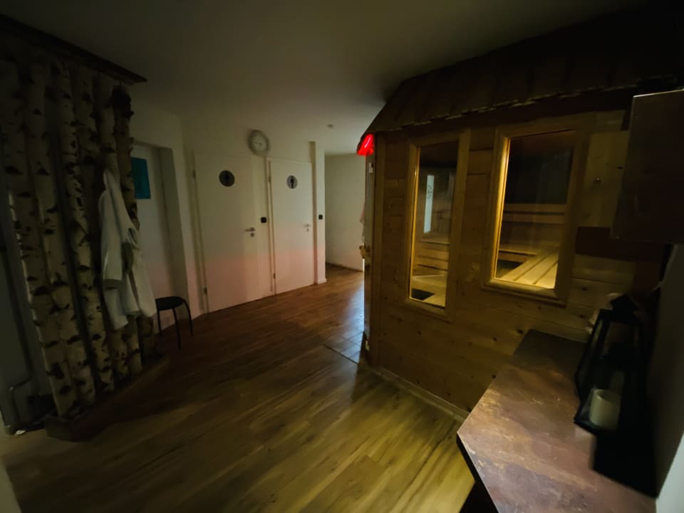 Sport & Freizeit Hotel Kainsbacher Mühle