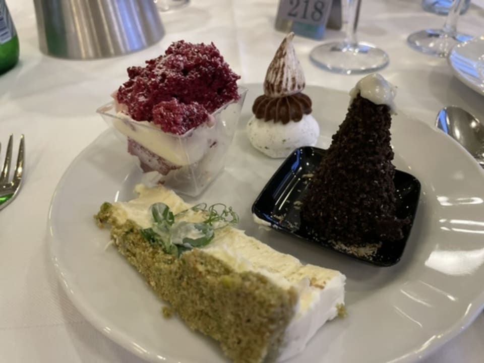 Gastro Rodos Palladium Leisure & Wellness