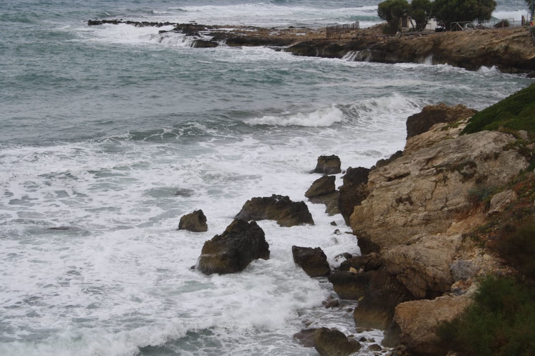 Strand Grand Hotel Holiday Resort