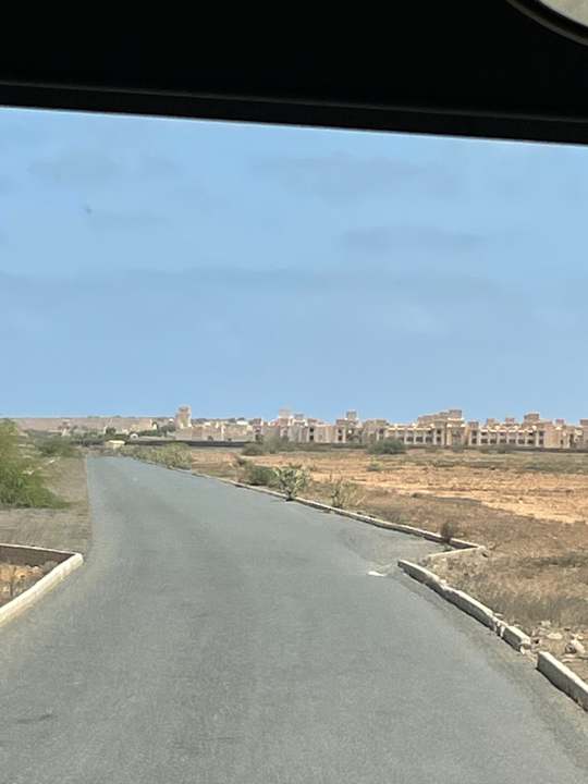 Sonstiges Hotel Riu Touareg