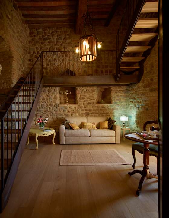 Zimmer B&B Relais Borgo Petrognano