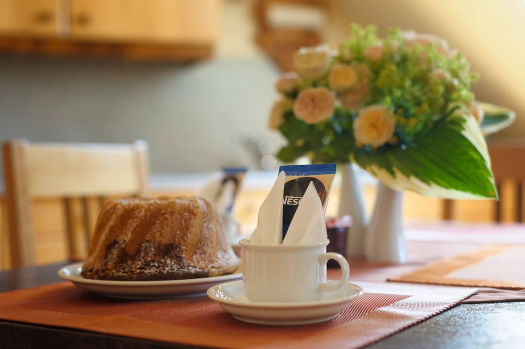 Kleiner Heuboden Urlaub am Regen - Ferienhof Dirnberger