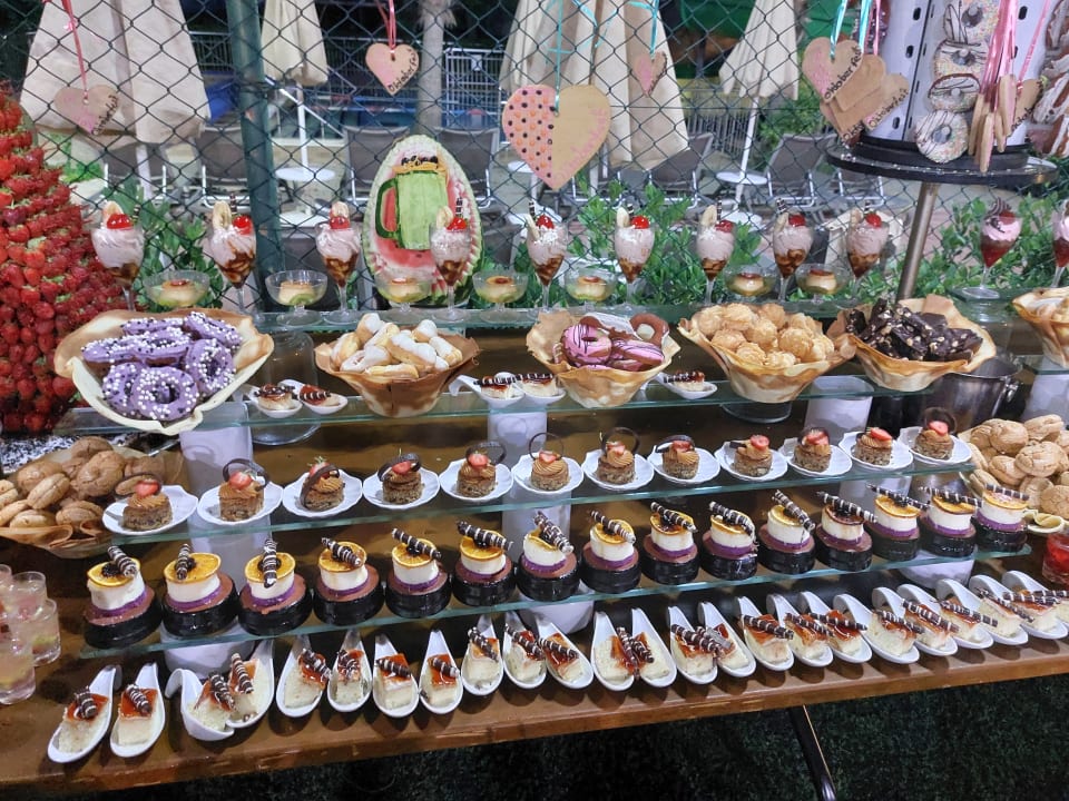 Gastro Hane Family Resort