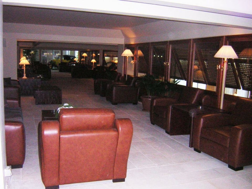 Perissia Lounge PALOMA Perissia