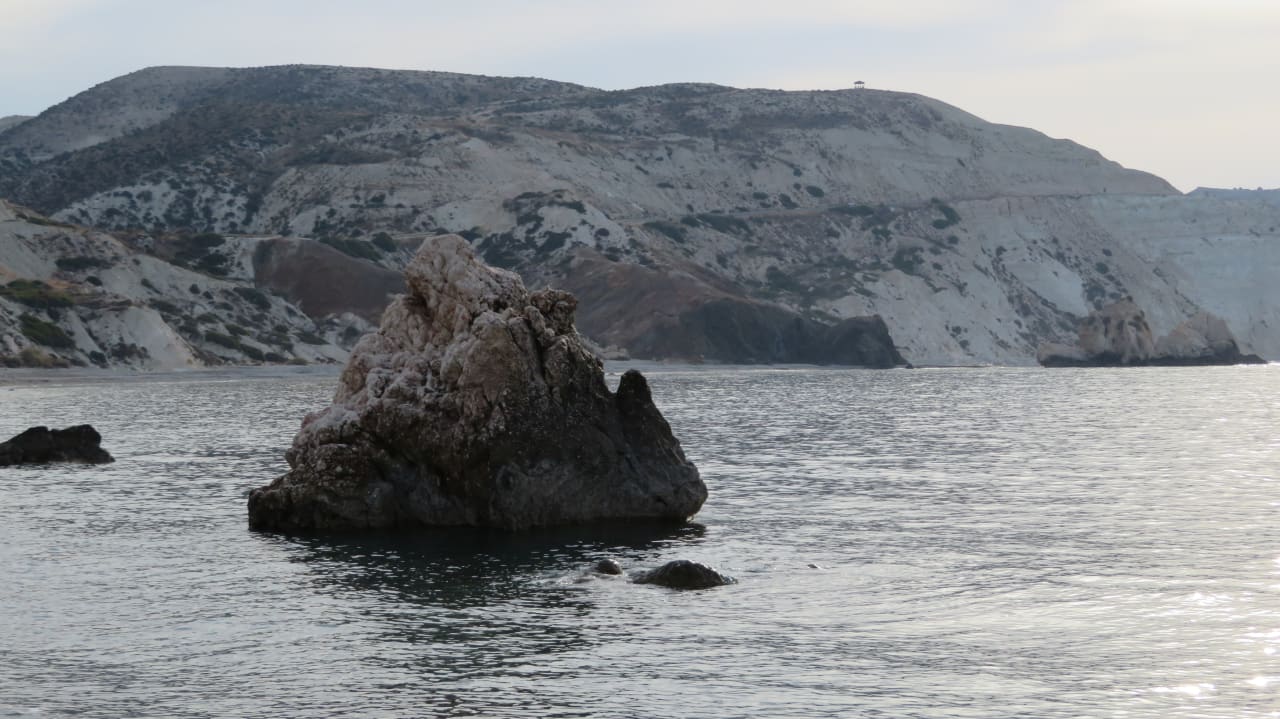 Strand Kefalos Beach Holiday Village