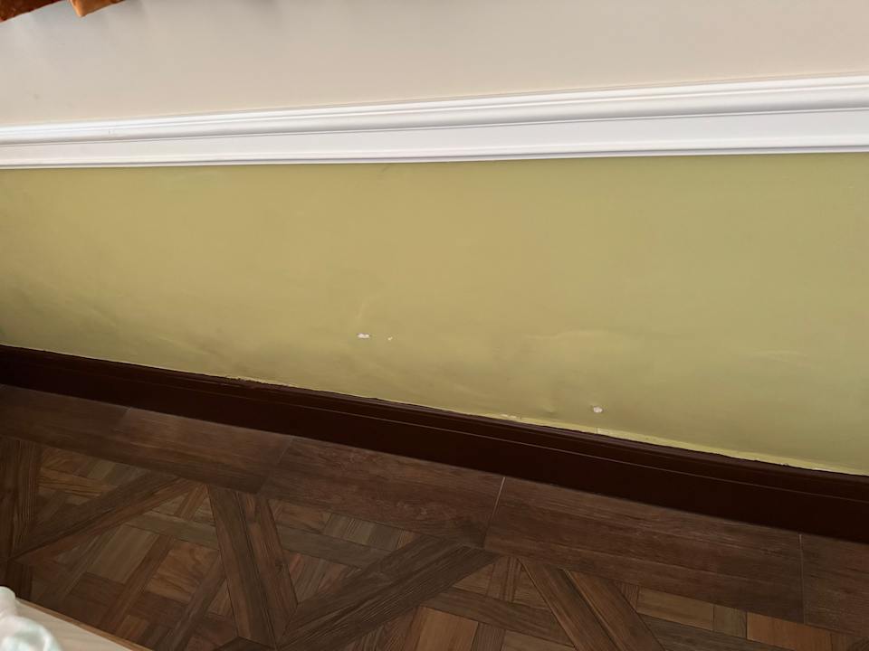 Zimmer Schloss Lieser, Autograph Collection