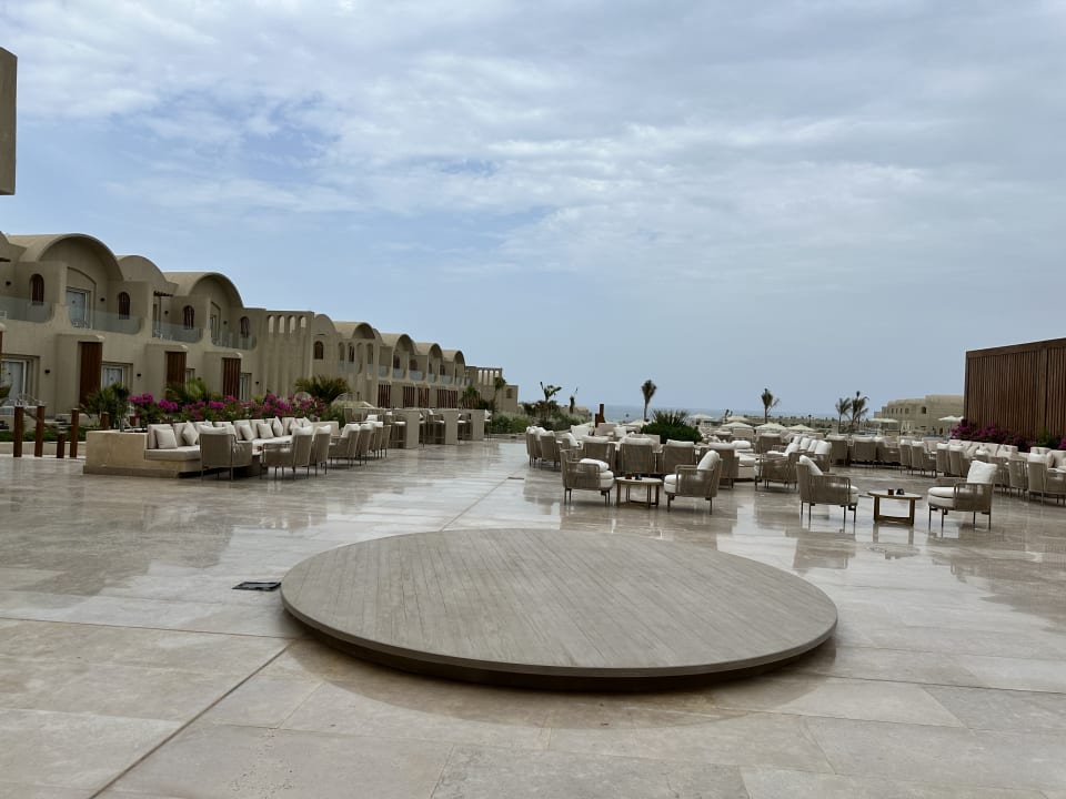 Außenansicht SUNRISE Anjum Resort Marsa Alam