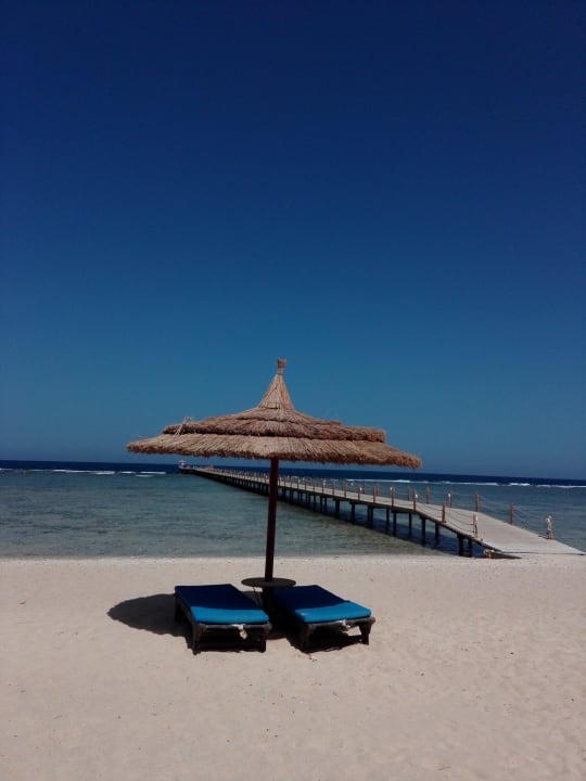 Strand Novotel Marsa Alam Beach Resort