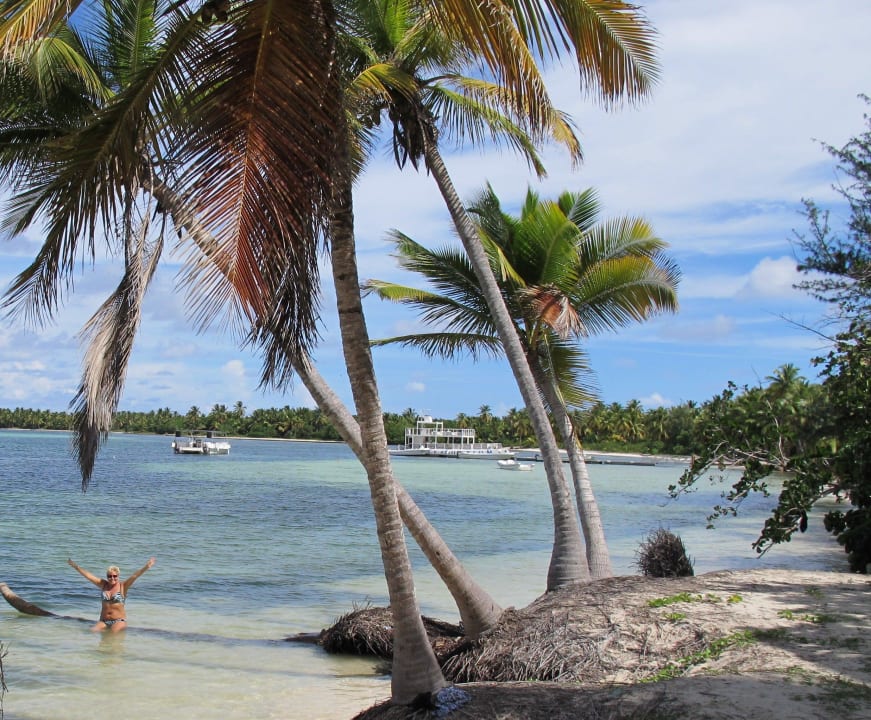 Karibik Villas Bavaro Resort & Spa