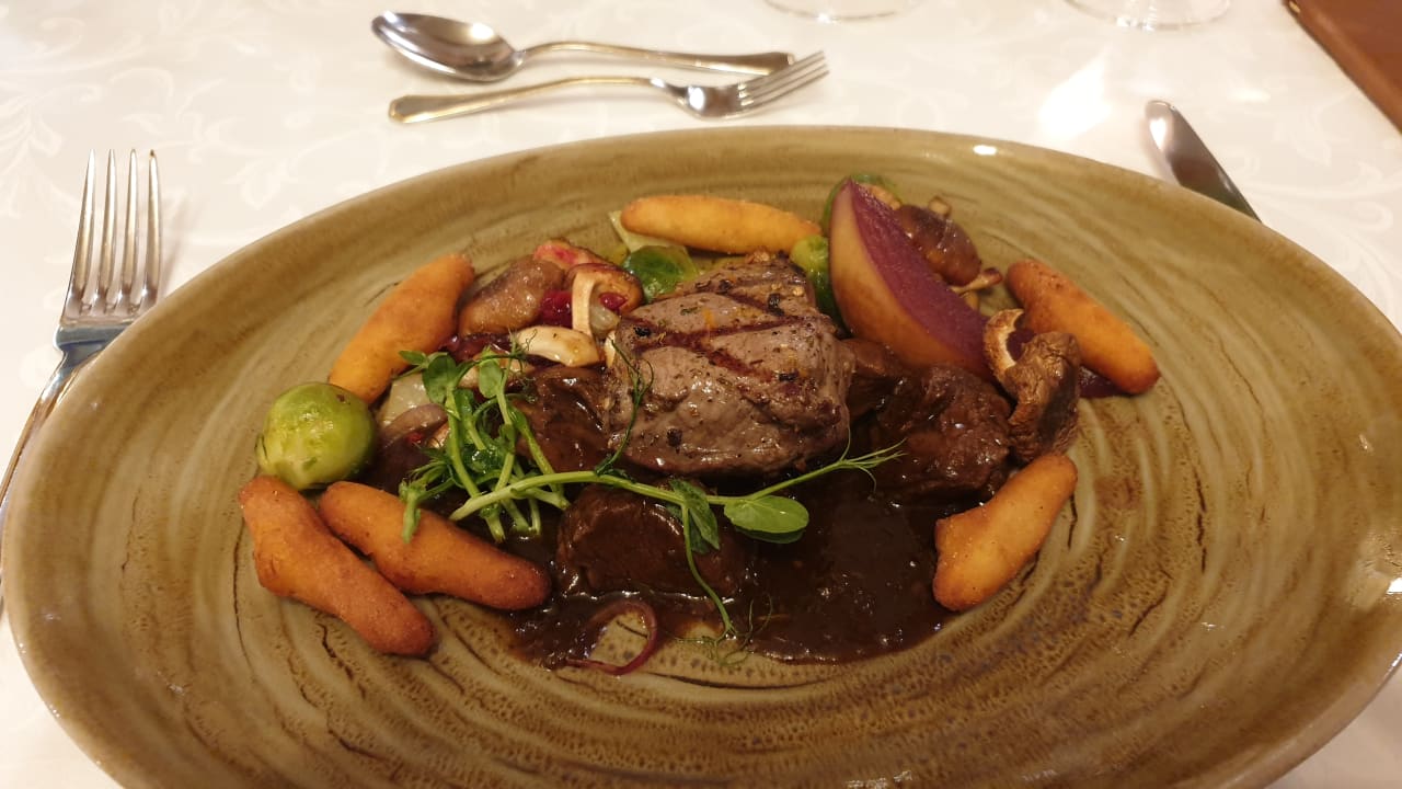 Gastro Platzlhof - Mein Hotel im Zillertal