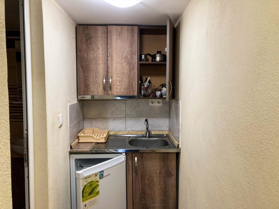 Zimmer House Nikos