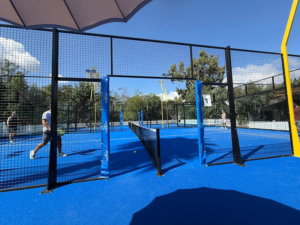 Pool Aldiana Club Rocca Nettuno Calabria