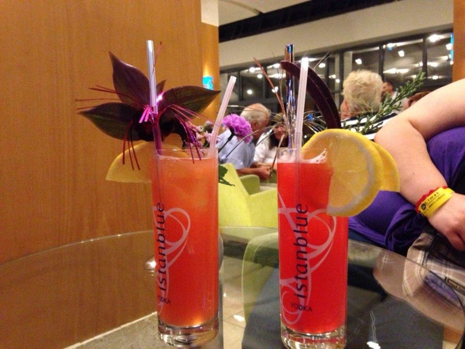 Lecker Limak Limra Hotel & Resort